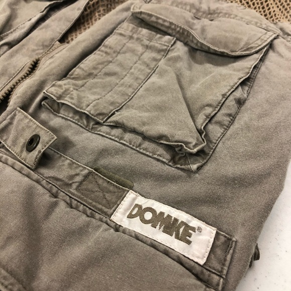 Domke Photogs Vest - Picture 3 of 10